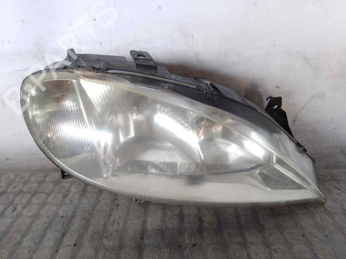 Used Right headlight RENAULT MEGANE I (BA0/1_) 1.6 16V (BA04, BA0B, BA11, BA1J, BA16, BA19, BA1K, BA1V,... (107 hp) 26473588