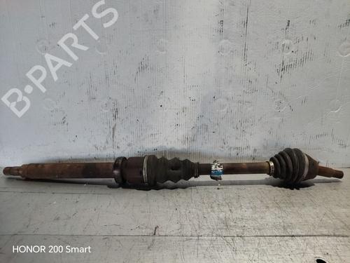 Used Right front driveshaft Right front driveshaft 36163875 36163875