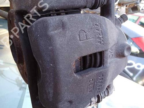 Used Right front brake caliper SUZUKI SWIFT III (MZ, EZ) [2005-2025]  28453573