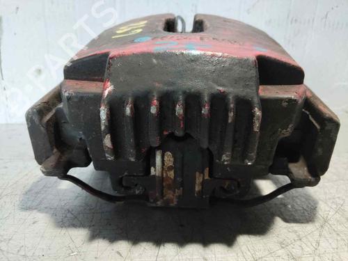 Left front brake caliper BMW 5 (E60) 525 d | BP28462334M105 - Image 3