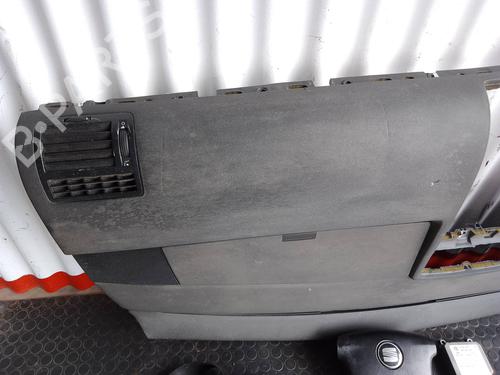 Airbag Kit SEAT ALHAMBRA (7V8, 7V9) 1.9 TDI | BP26486016C86 