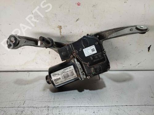 Used Front wiper motor Front wiper motor 33234606 33234606