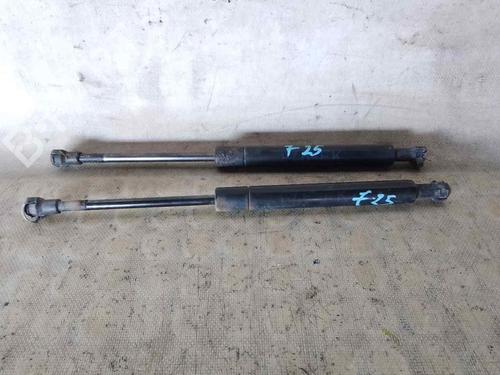 Used Tailgate lift support BMW 3 (E46) 320 d (136 hp) 26472356