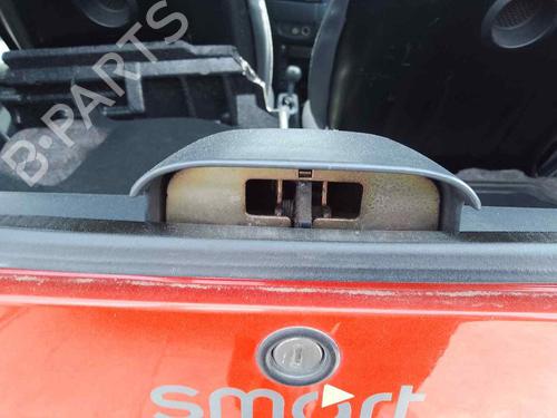 Used Tailgate lock SMART CITY-COUPE (450) 0.6 (S1CLB1, 450.331, 450.336) (45 hp) 28468369