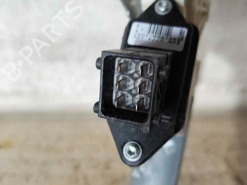 Rear right window mechanism TOYOTA COROLLA (_E12_) 1.4 D (NDE120_, NDE120R) | BP29408184C25 
