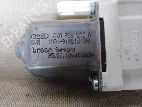 Left rear window motor PORSCHE CAYENNE (92A)  | BP26474715E23 