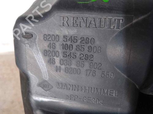 Luftfilter kasse RENAULT SCÉNIC II (JM0/1_)  | BP28107029M87 