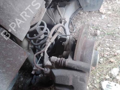 Used Right rear steering knuckle RENAULT MEGANE III Hatchback (BZ0/1_, B3_) 1.5 dCi (106 hp) 28460343
