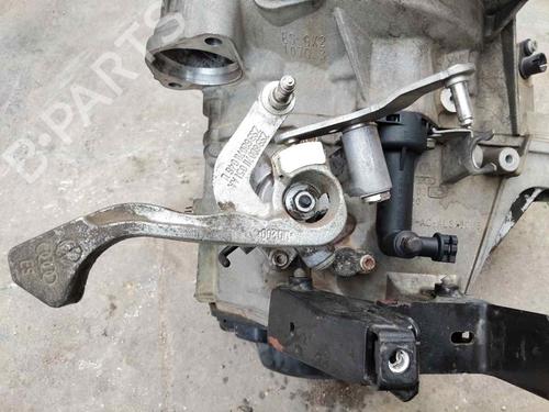 Gearbox VW POLO IV (9N_, 9A_) 1.4 TDI | BP32186242M3