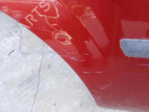 Dør høyre bak FORD FOCUS II (DA_, HCP, DP)  | BP26481739C5 