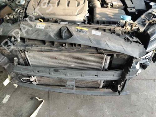 Køler AUDI Q2 (GAB, GAG) 30 TDI (116 hp) 29639273