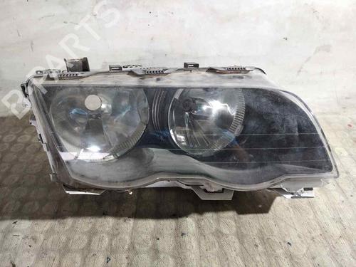 Used Right headlight BMW 3 (E46) 323 i (170 hp) 26480361