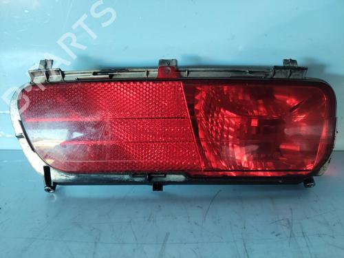 Used Rear fog light Rear fog light 39407964 39407964