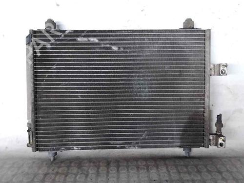 Used AC radiator CITROËN C5 I (DC_) 2.2 HDi (DC4HXB, DC4HXE) (133 hp) 26472035