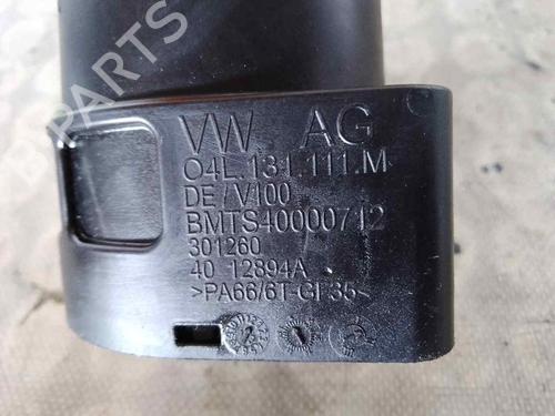 Pipe AUDI A3 Sportback (8VA, 8VF)  | BP26482828M125 