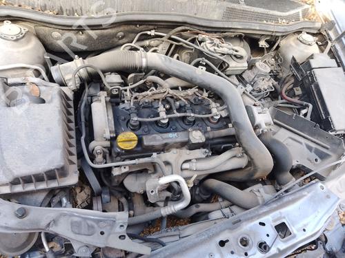 Motor OPEL ASTRA H (A04) [2004-2014]  32123663