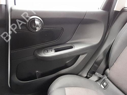 Forra trás direita MINI MINI COUNTRYMAN (F60) One D (116 hp) 33020001