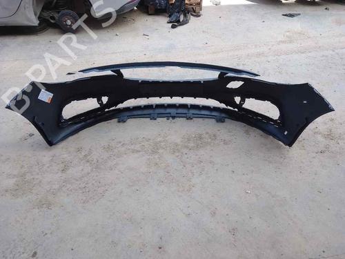 Front bumper OPEL ASTRA K (B16)  | BP26484466C7 
