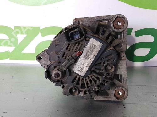 Alternator RENAULT SCÉNIC II (JM0/1_)  | BP31131680M7 