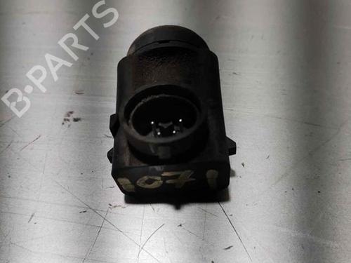 Electronic module MERCEDES-BENZ E-CLASS (W211) E 270 CDI (211.016) | BP33904423M83  - Image 5