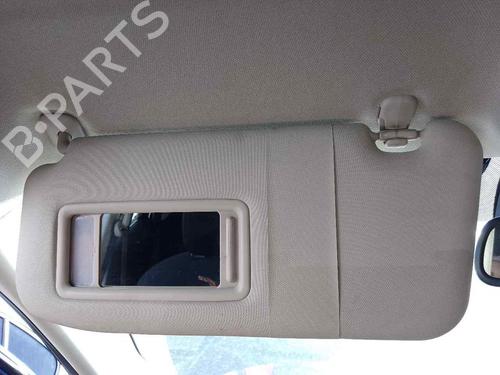 Used Left sun visor MAZDA CX-5 (KE, GH) [2011-2017]  28468094