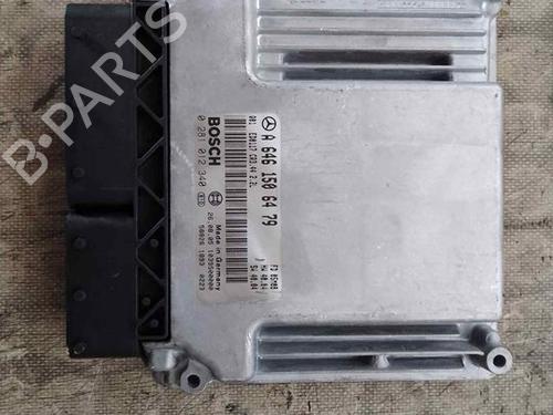 Used Engine control unit (ECU) Engine control unit (ECU) 37667628 37667628