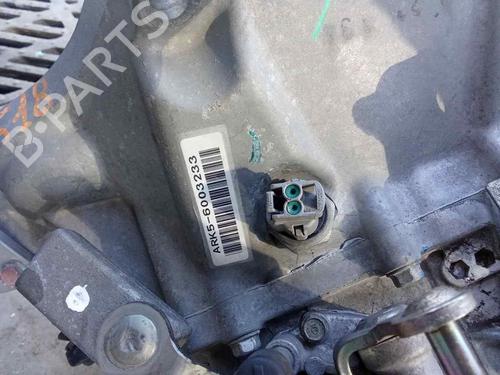 Gearbox HONDA ACCORD VII (CL, CN) 2.0 (CL7) | BP28457584M3