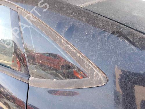 Used Rear left quarter glass FORD MONDEO IV (BA7) [2007-2015]  28466631