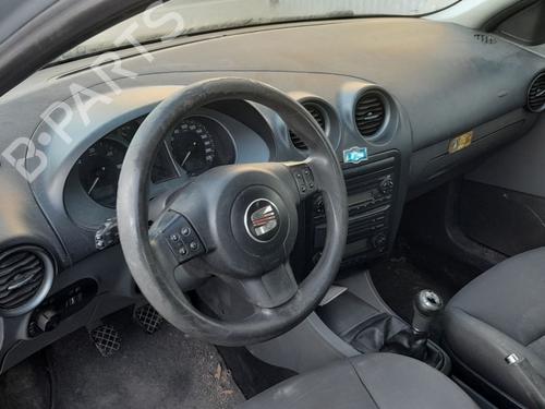 Left front window switch SEAT IBIZA III (6L1) | BP33757286I27 - Image 3