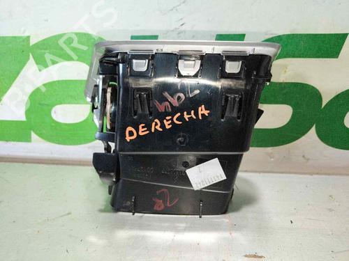 Air vent CITROËN C4 II (NC_) | BP31630878I21