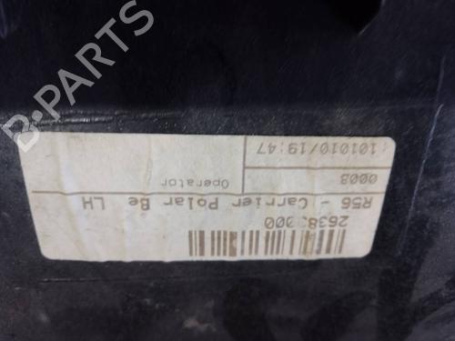 Front left panel MINI MINI (R56) Cooper S | BP39469124C58 - Image 3
