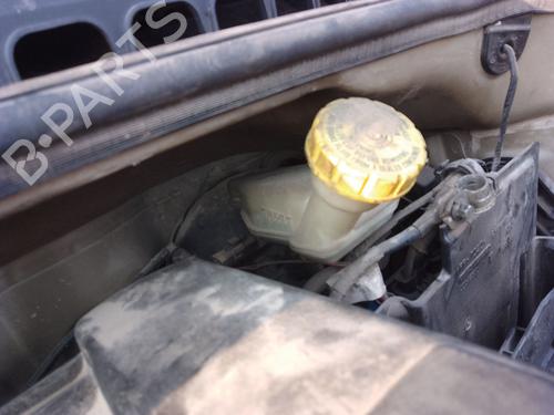 Used Brake master cylinder Brake master cylinder 36915541 36915541