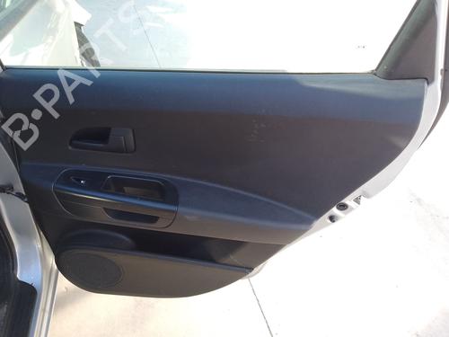Used Rear right window mechanism Rear right window mechanism KIA CEE'D Hatchback (ED) [2006-2012] 35954560 35954560