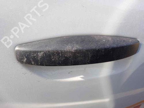 Used Front right exterior door handle DACIA LODGY (JS_) [2012-2025]  29530465