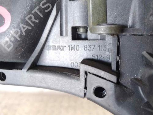 Front left interior door handle SEAT LEON (1M1) | BP37669827I13 - Image 2