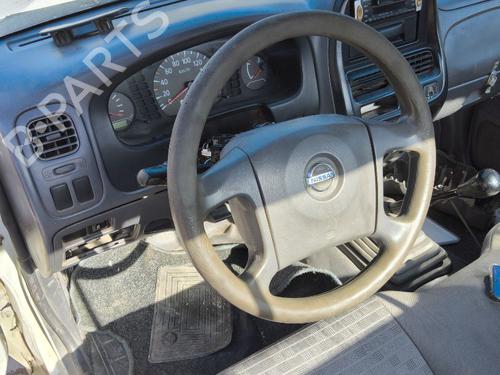 Used Steering column NISSAN PICK UP (D22) [1997-2026]  32371572