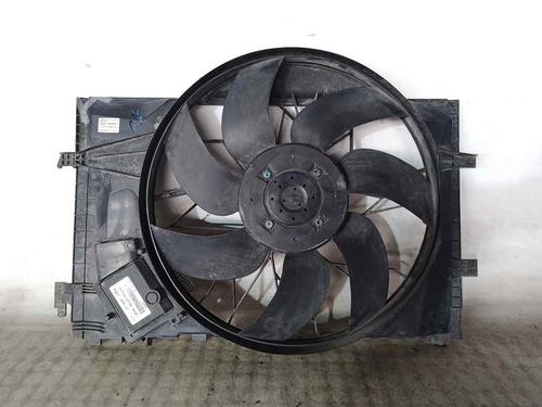 Radiator fan MERCEDES-BENZ C-CLASS Coupe (CL203)  | BP29483702M35 