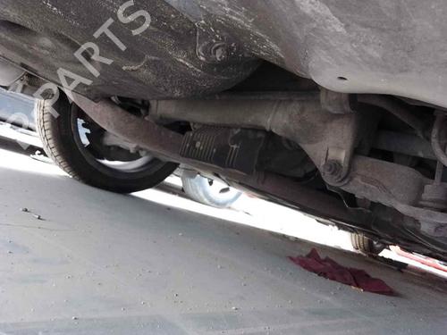 Differential, bag BMW 5 (E60) 525 d (177 hp) 28462161