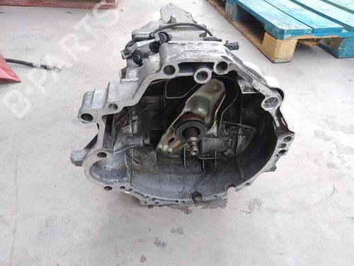 Gearbox AUDI A4 B6 (8E2) 1.9 TDI | BP26485877M3 