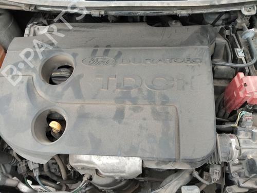 Used Upper protection FORD FIESTA VI (CB1, CCN) 1.4 TDCi (70 hp) 32302804