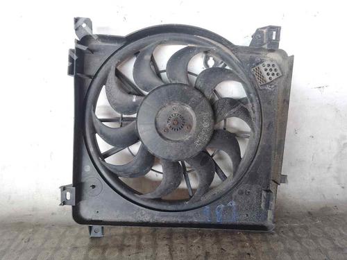 Køleventilator elektrisk OPEL ASTRA H (A04) [2004-2014]  26471611