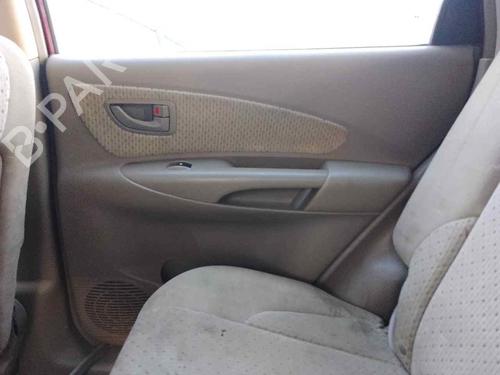 Used Rear right window mechanism HYUNDAI TUCSON (JM) 2.0 All-wheel Drive (141 hp) 28456006