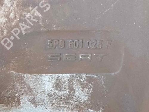 Rim SEAT LEON (1P1)  | BP26483029C45 