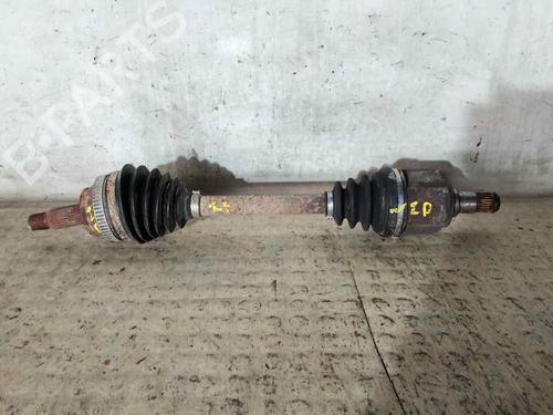 Used Left front driveshaft CITROËN XSARA Break (N2) 2.0 HDI 90 (90 hp) 30293942