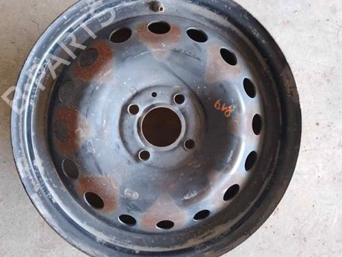 Used Rim RENAULT CLIO III (BR0/1, CR0/1) 1.5 dCi (75 hp) 26479287