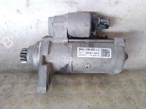Used Starter SEAT ALTEA XL (5P5, 5P8) [2006-2015]  26477002