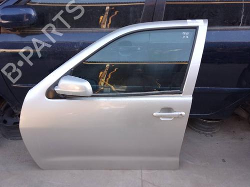 Used Left front door Left front door 39433434 39433434