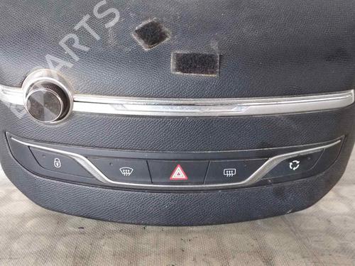 Switch PEUGEOT 308 II (LB_, LP_, LW_, LH_, L3_)  | BP26474391I30 