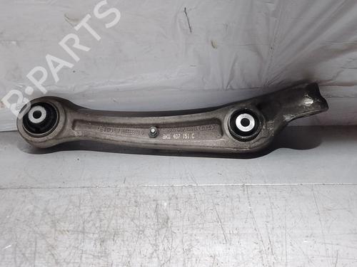 Used Left front suspension arm Left front suspension arm 37471304 37471304
