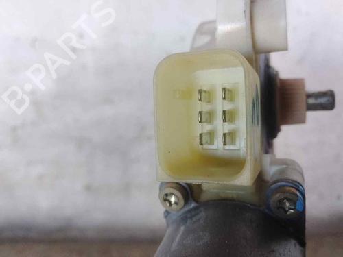 Left front window motor MERCEDES-BENZ CLK (C209)  | BP26478663E21 